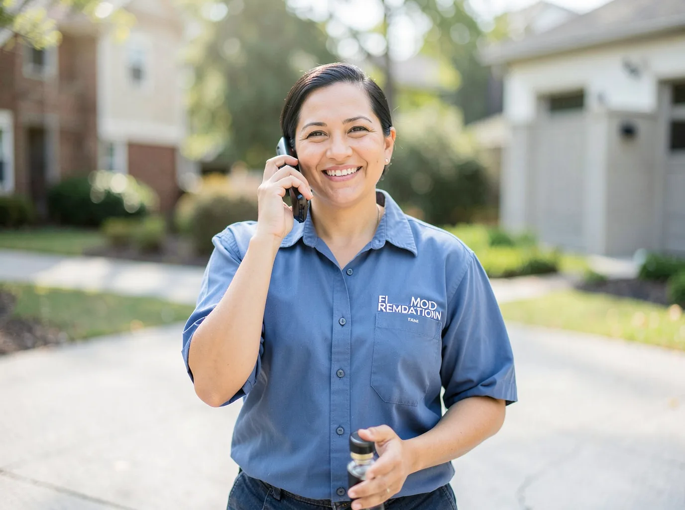 Mold Remediation Clearwater, MN FAQs